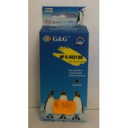 G&G kompatibel Blæk Canon...