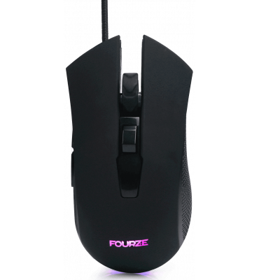 Fourze GM100 Gaming Mouse,...