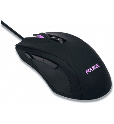 Fourze GM110 Gaming Mouse,...