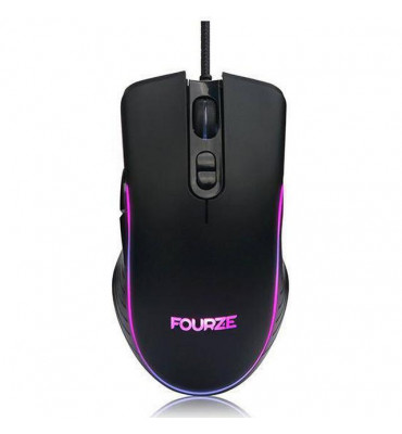 Fourze GM120 Gaming Mouse,...