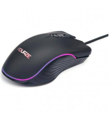 Fourze GM120 Gaming Mouse,...