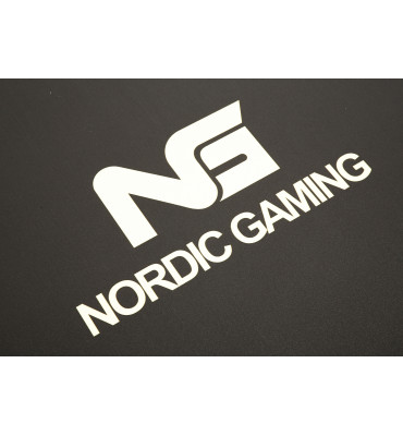 Nordic Gaming Guardian...