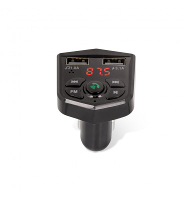 maXlife FM Transmitter MXFT-02