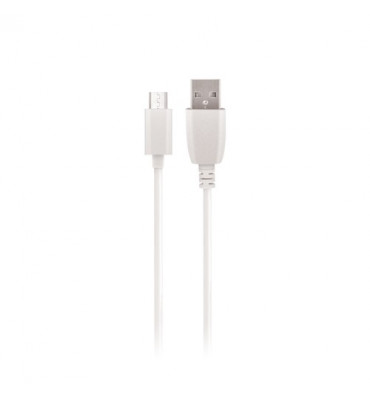 maXlife 1m Micro USB lade...