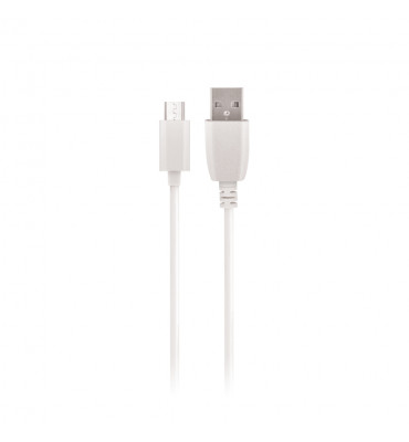 maXlife 1m Micro USB lade...