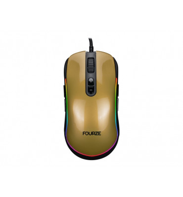 Fourze GM700 Gaming Mouse...