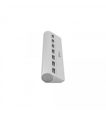 SBOX USB 2.0 HUB 7 -port