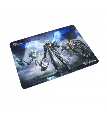 White Shark MOUSE PAD...