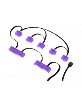 NZXT HUE 2 Cable Comb...