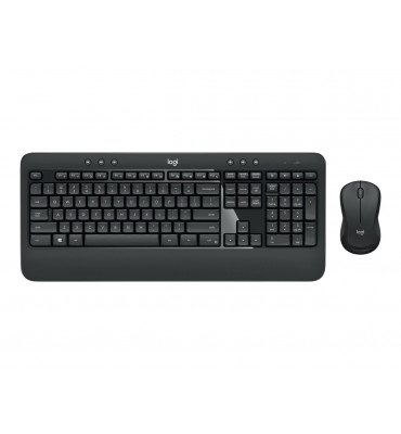 Logitech MK540 Advanced...