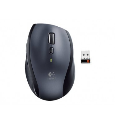 Logitech Marathon Mouse...