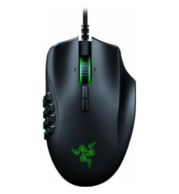 Razer Naga Trinity - Gaming...