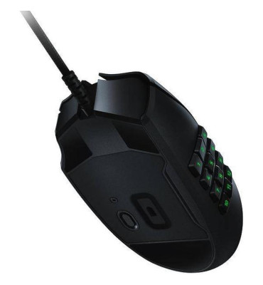 Razer Naga Trinity - Gaming...