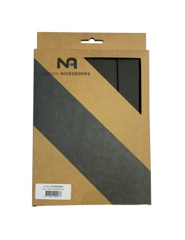 Nordic iPad Trifold back...