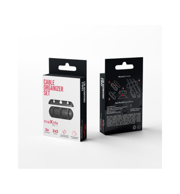 maXlife HOME OFFICE kabel...