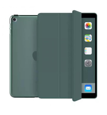 Nordic iPad Trifold back...