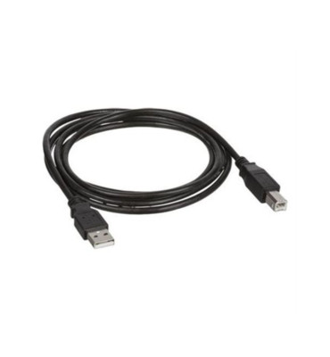 USB 2,0 forbindelses kabel...
