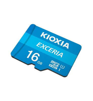 KIOXIA EXCERIA microSDHC...