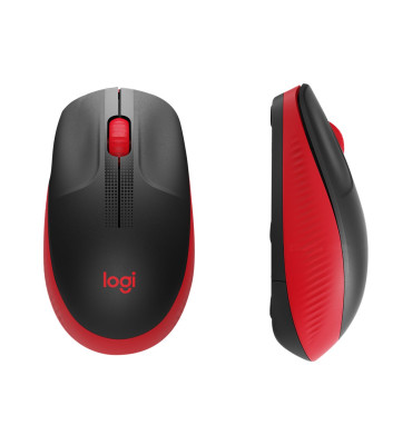 Logitech M190 Optisk...