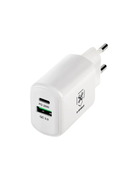 X-Shield USB-C PD QC3.0...