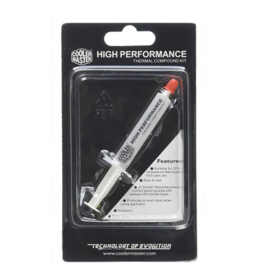 Cooler Master SC102 Thermal...