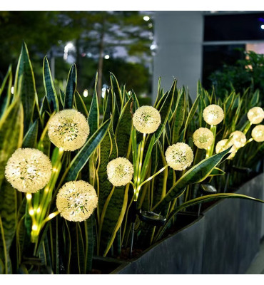 SUNARI Solar Lamp LED...