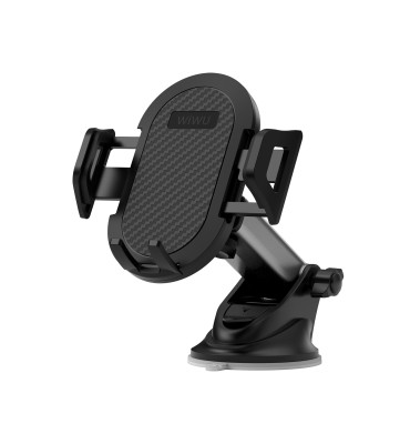WIWU car holder CH015 black...