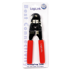 Logilink modular crimping...