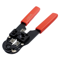 Logilink modular crimping...