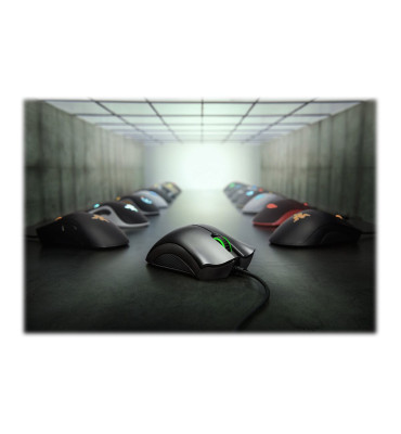 Razer DeathAdder Essential...