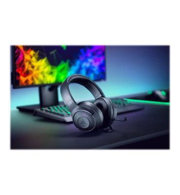 Razer Kraken X Lite Kabling...