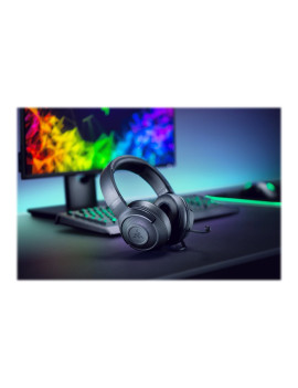 Razer Kraken X Lite Kabling...