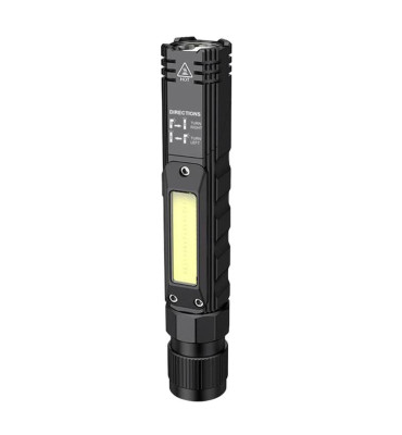G19 Flashlight/Headlight,...
