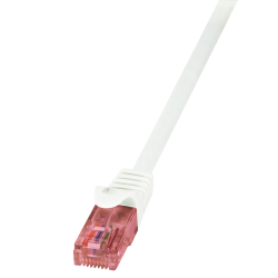CAT 6 PATCHKABEL UTP 30,0M...