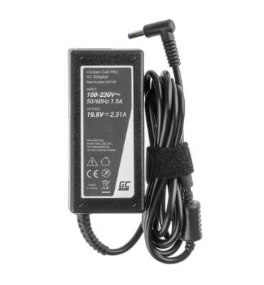 PRO 19.5V 2.31A 45W Power...