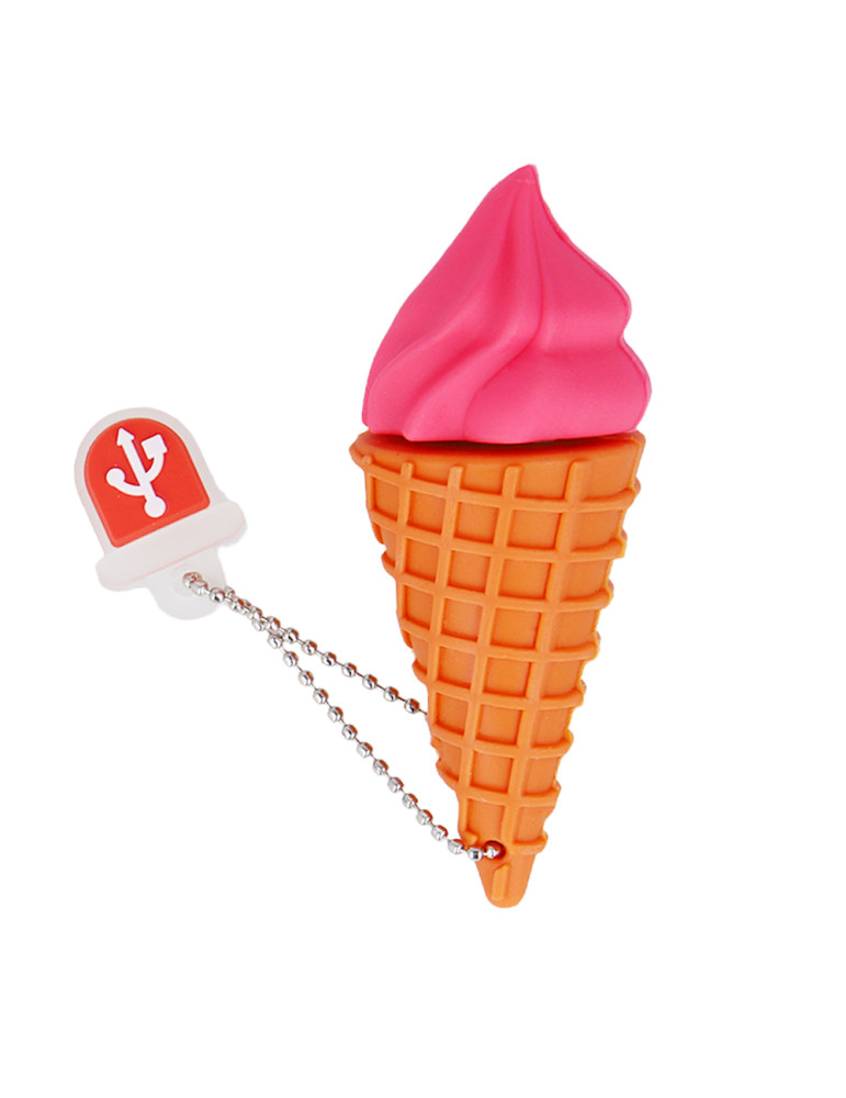 Setty Pendrive 8GB IceCream PND-02