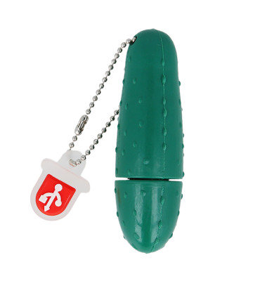 Setty Pendrive 8GB Cucumber...
