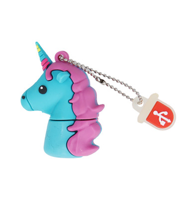 Setty Pendrive 8GB Unicorn...