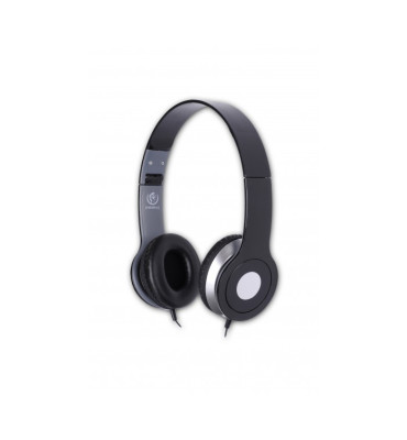 Rebeltec wired headphones...