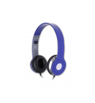 Rebeltec wired headphones...