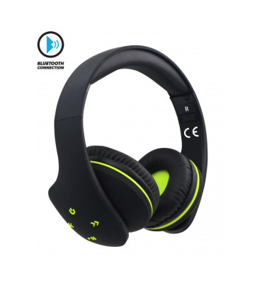 Rebeltec Bluetooth...