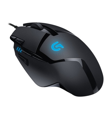 Logitech Hyperion Fury G402...