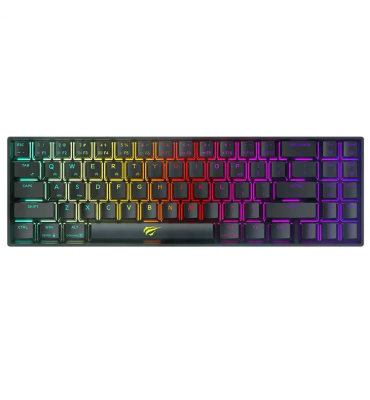 Havit GAMENOTE KB496L...