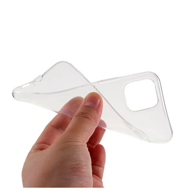 Slim TPU Soft Cover til...