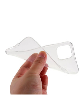 Slim TPU Soft Cover til...