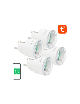 Gosund Smart Plug SP111 4-pack