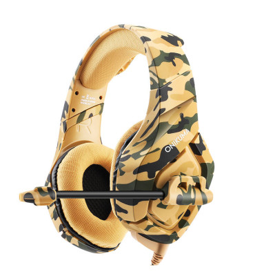 ONIKUMA K1-B Gaming headset...