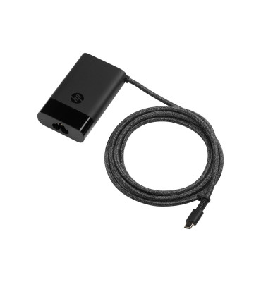 HP 65W USB-C Laptop Charger...